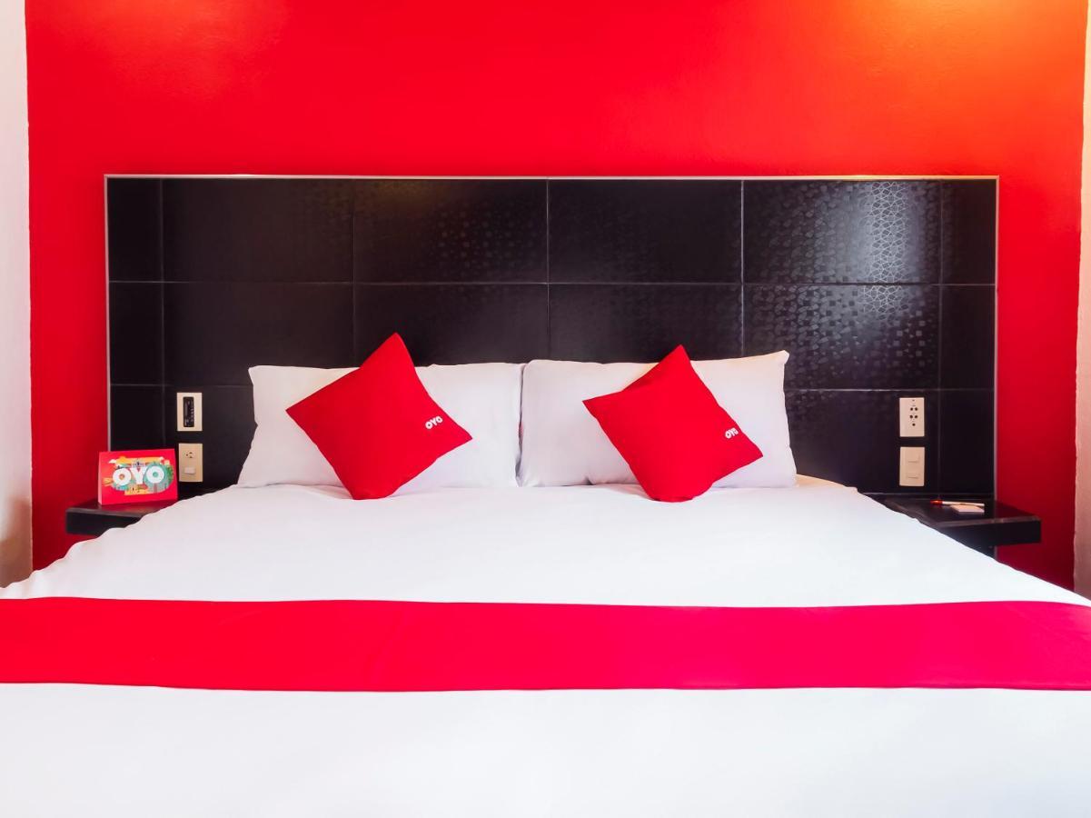 Hotel Sr92 Adults Only Ciudad de México Exterior foto